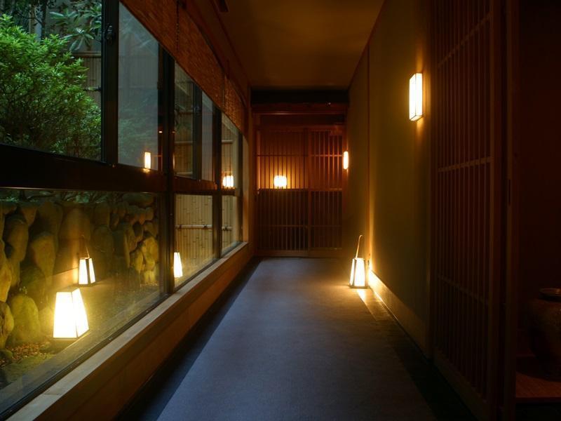Hotel Fukiya à Yugawara Extérieur photo